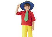 Անգետիկի հագուստ