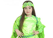 Ճպուռի հագուստ