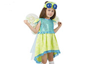 Ճխպուռի հագուստ