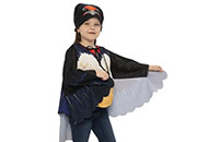 Ծիծեռնակի հագուստ