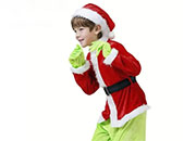 Գրինչի հագուստ