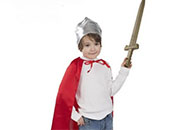 Պարսկական զինվորի հագուստ