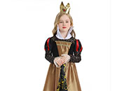 Թագուհու հագուստ