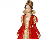 Թագուհու հագուստ