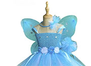 Թիթեռնիկի հագուստ