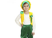 Թզուկի հագուստ