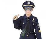 Ոստիկանի հագուստ