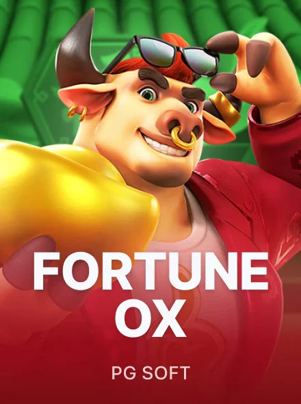 Fortune Ox