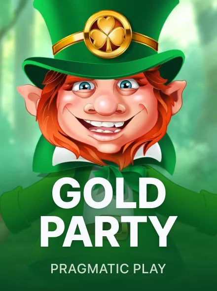 Gold Party