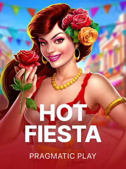 Hot Fiesta