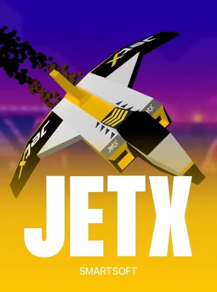 JetX