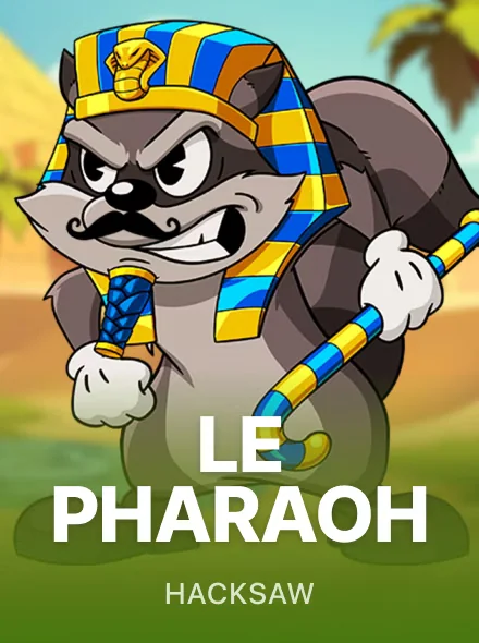 Le Pharaoh