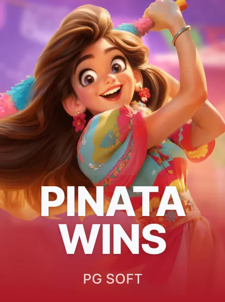 Pinata Wins