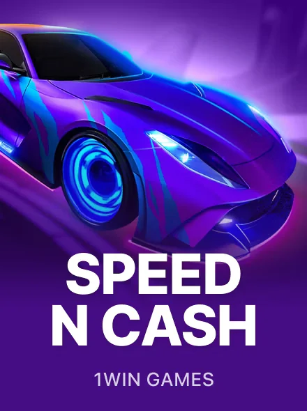 Speed N Cash