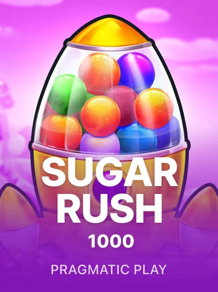 Sugar Rush 1000