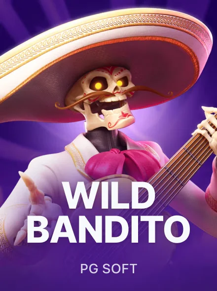 Wild Bandito